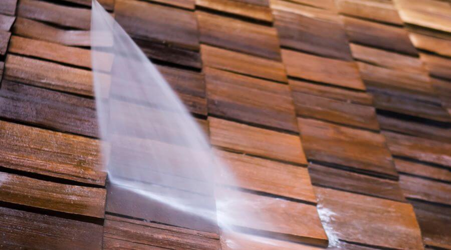 Asphalt Roofing in Bear Lake, MI